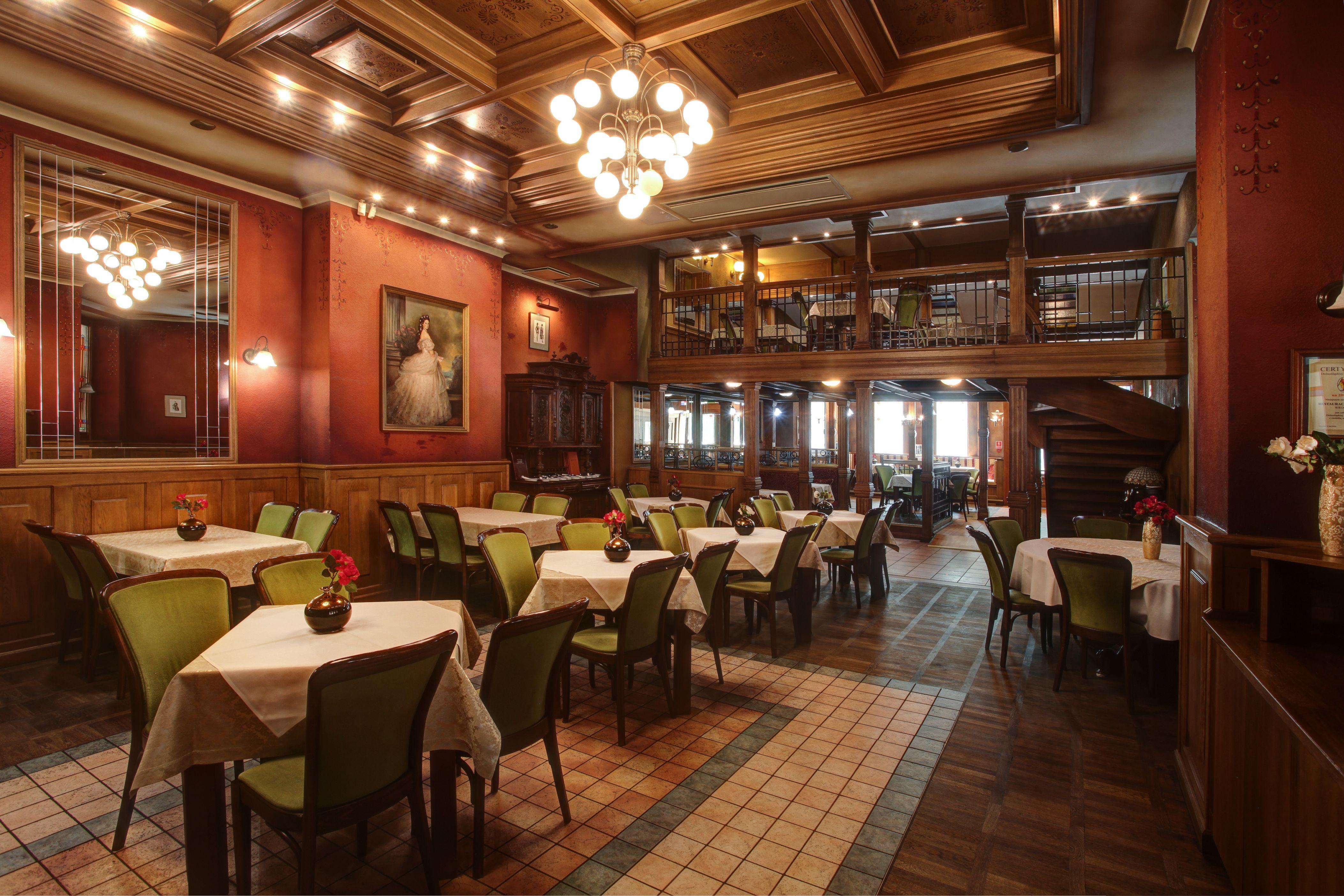Polonia Centrum Hotel Breslavia