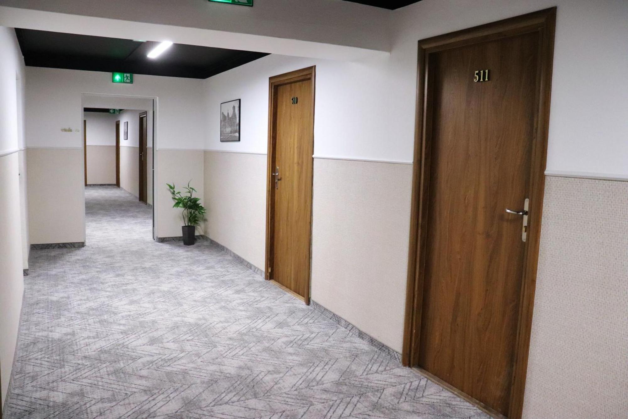 Polonia Centrum Hotel Wroclaw