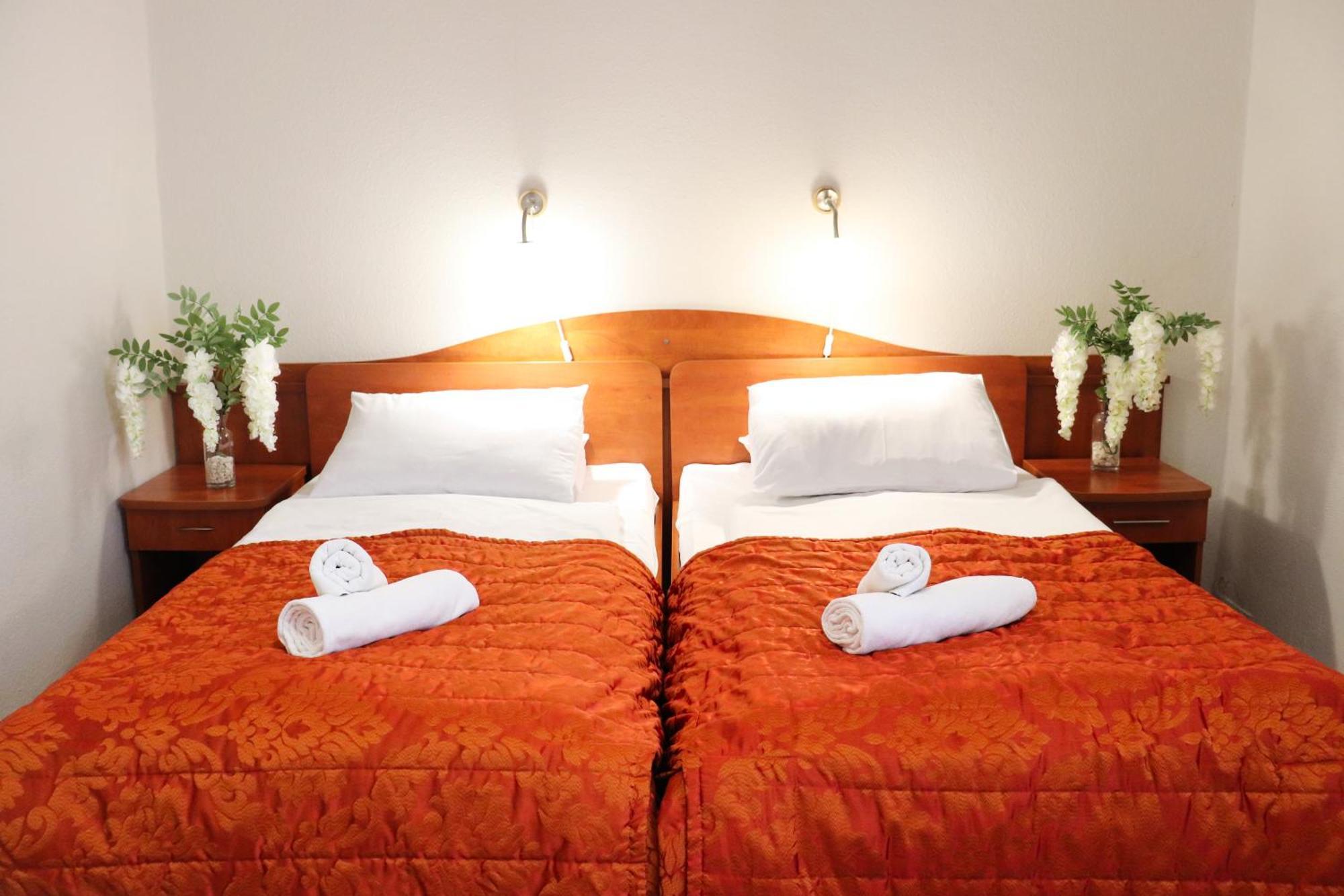 Polonia Centrum 3*