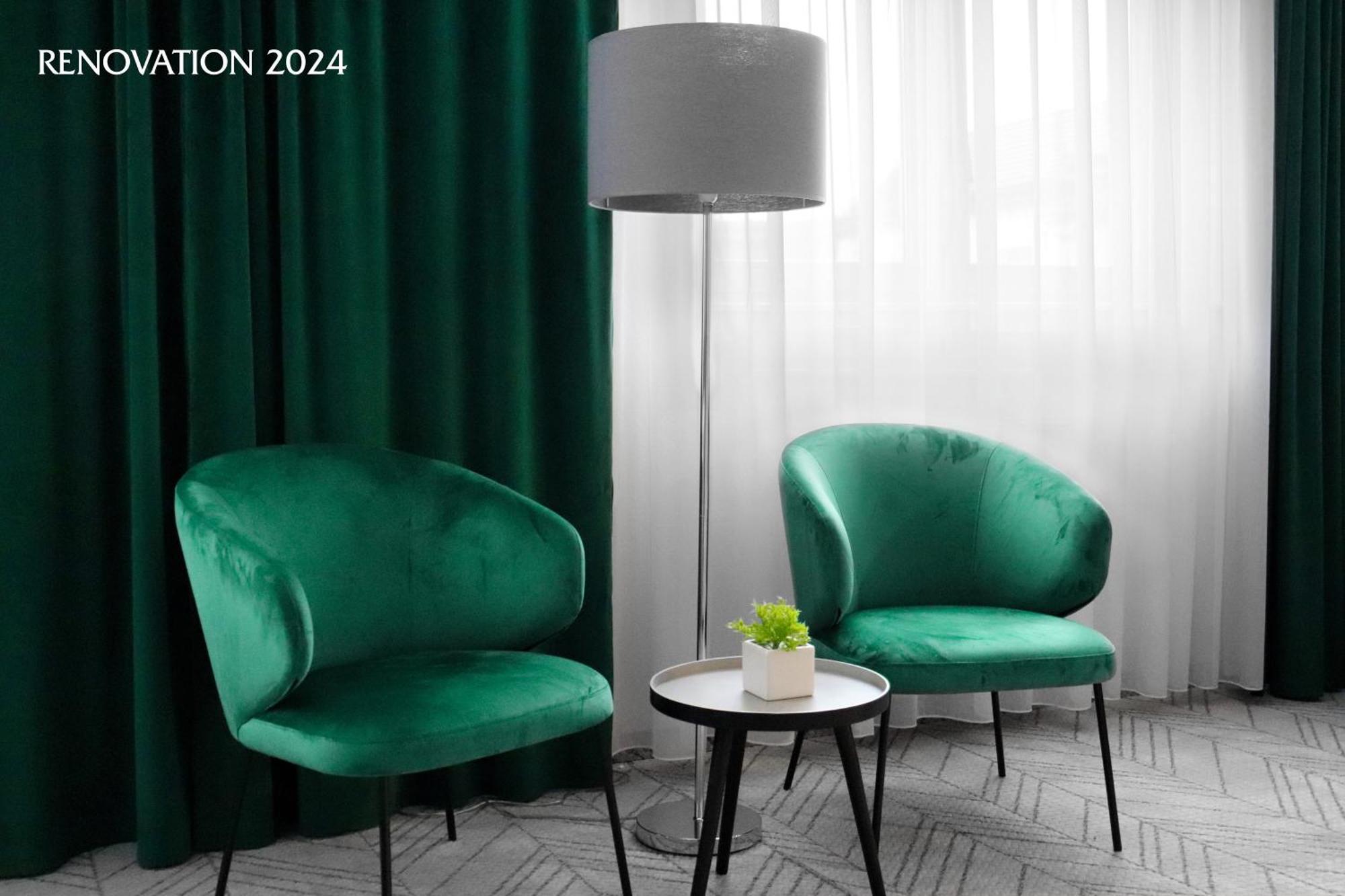 Hotel Polonia Centrum Wroclaw
