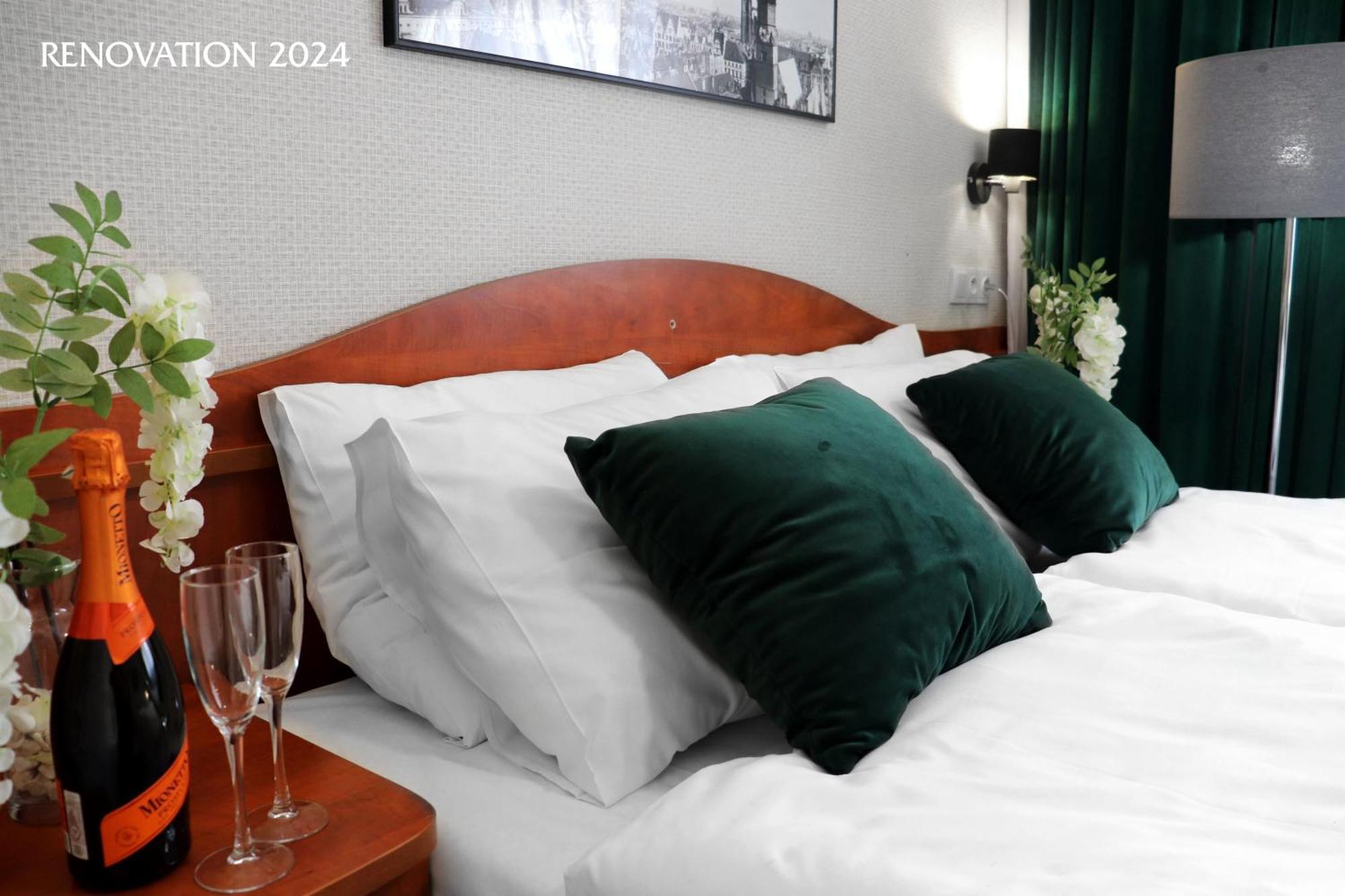 Polonia Centrum Hotel
