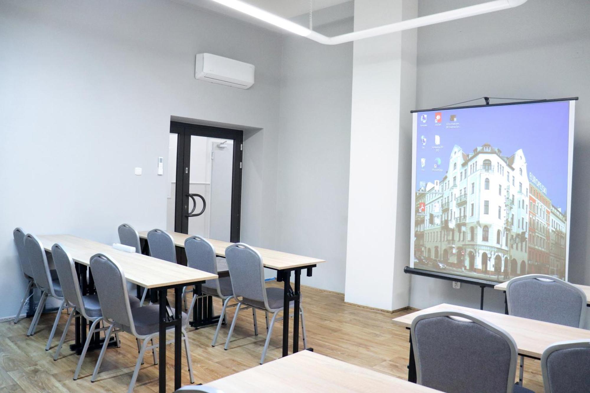 Polonia Centrum Hotel 3*