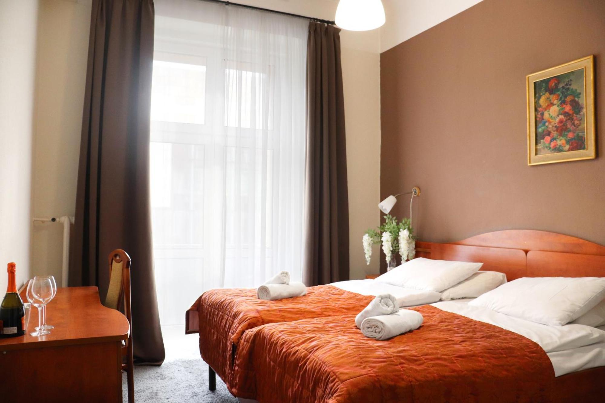 Polonia Centrum Hotel Breslau