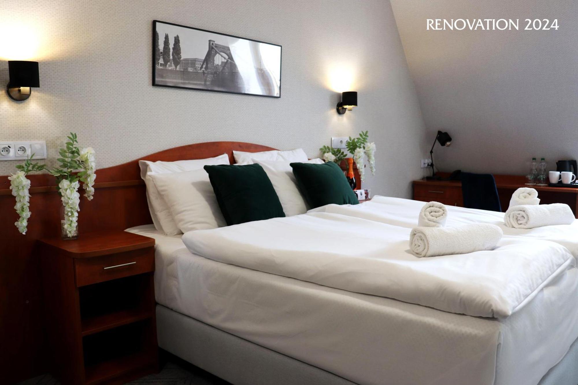 Polonia Centrum 3* Breslau
