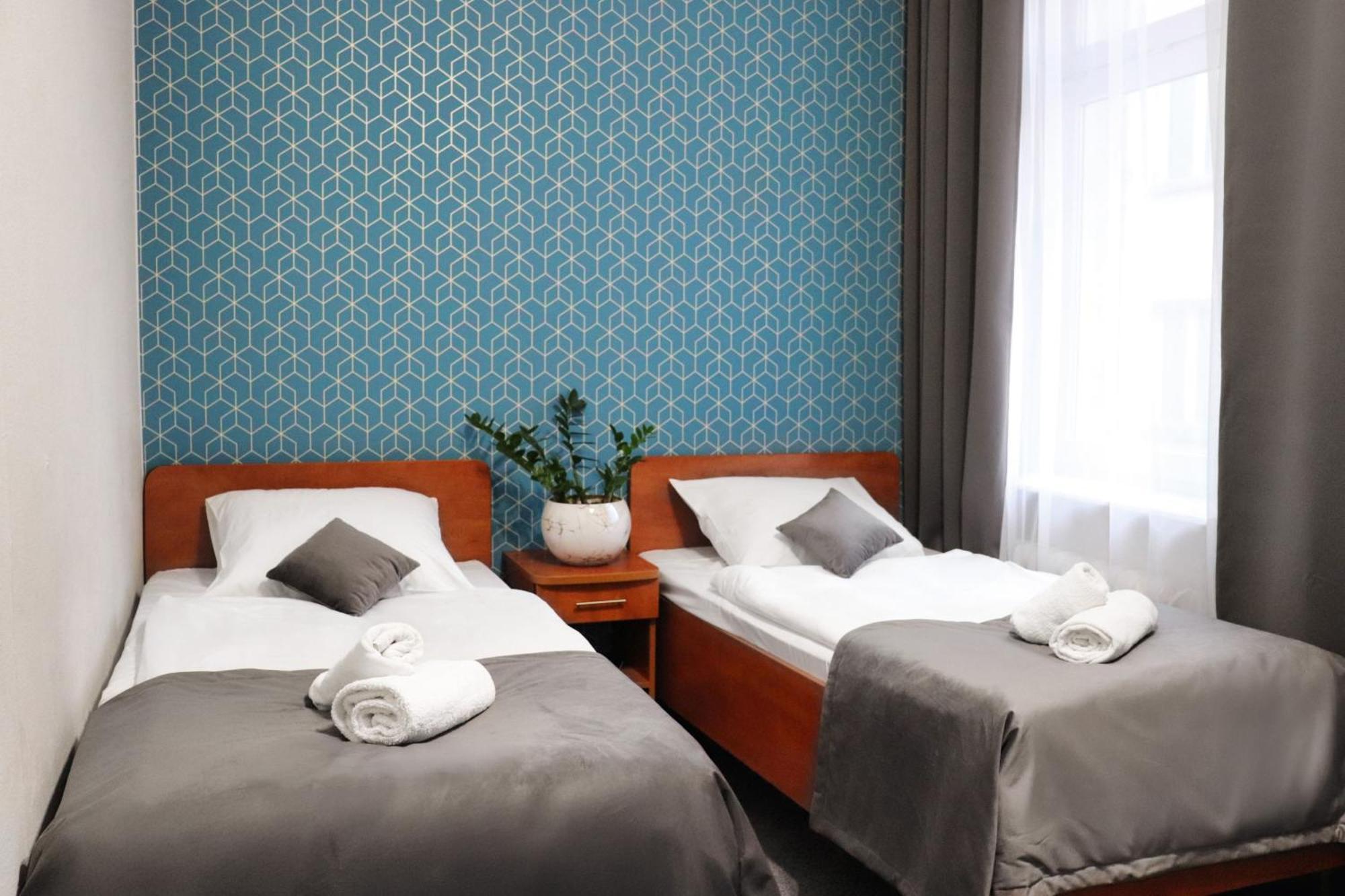 Polonia Centrum 3* Wroclaw